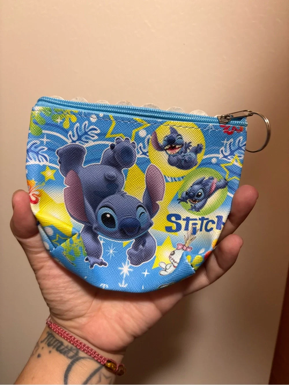 Snack Brand Coin Pouches - Cheetos, Doritos, Takis Designs
